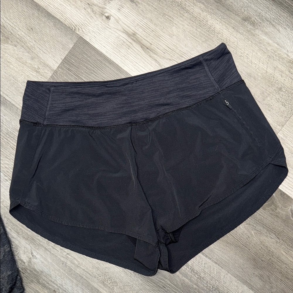 Outdoors Voices shorts